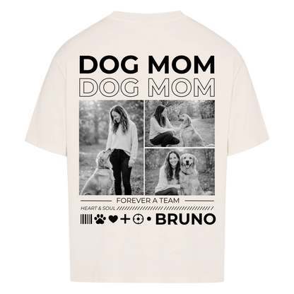 Dogmom - Forever a Team - collection