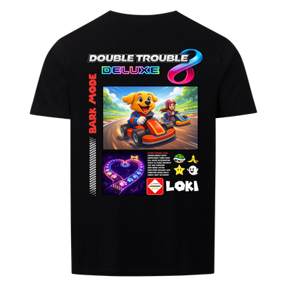 Double Trouble Paw Edition - collection