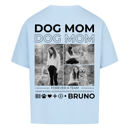 Dogmom - Forever a Team - collection