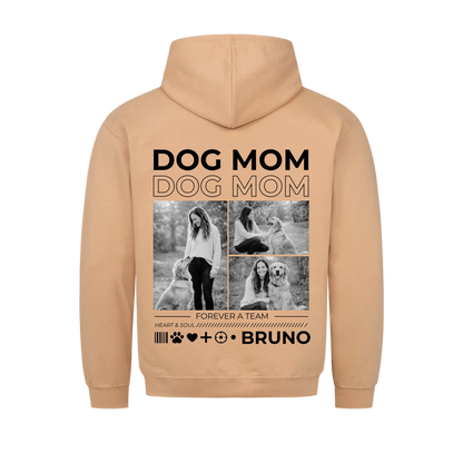 Dogmom - Forever a Team - collection