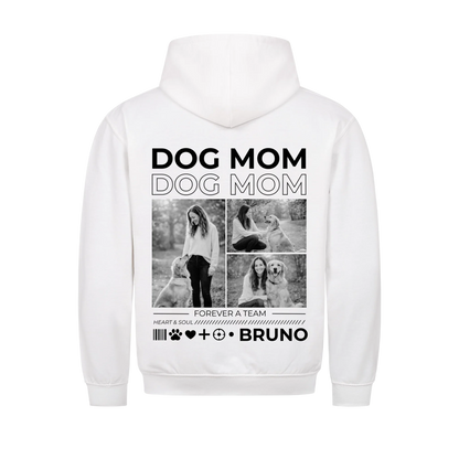 Dogmom - Forever a Team - collection