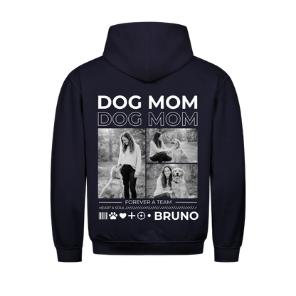 Dogmom - Forever a Team - collection