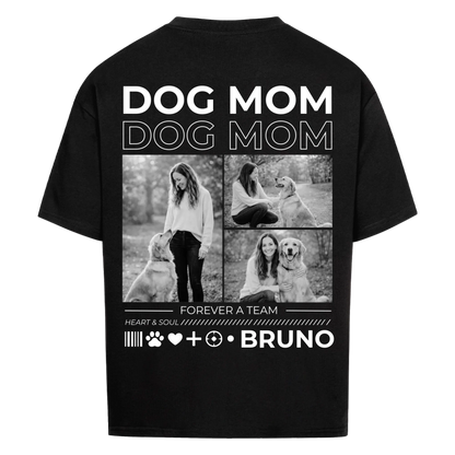 Dogmom - Forever a Team - collection