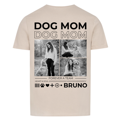 Dogmom - Forever a Team - collection