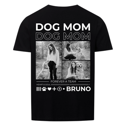 Dogmom - Forever a Team - collection