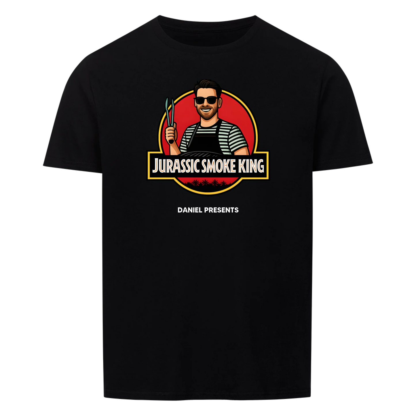 Jurassic Smoke King