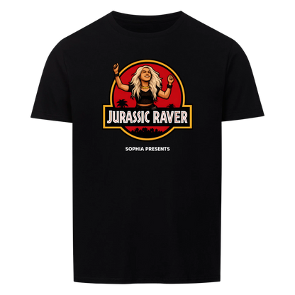 Jurassic Raver