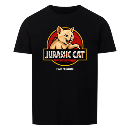 Jurassic Cat