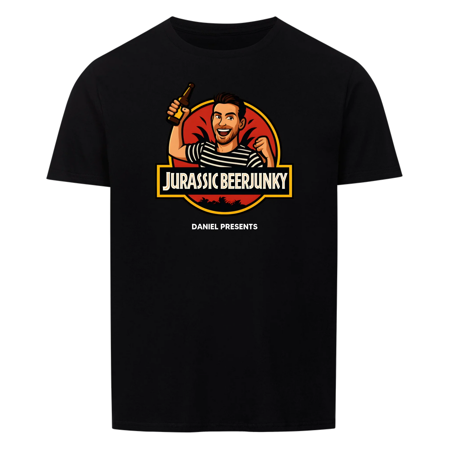 Jurassic Beerjunky