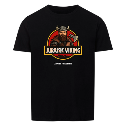 Jurassic Viking