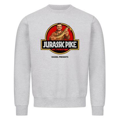 Jurassic fisher