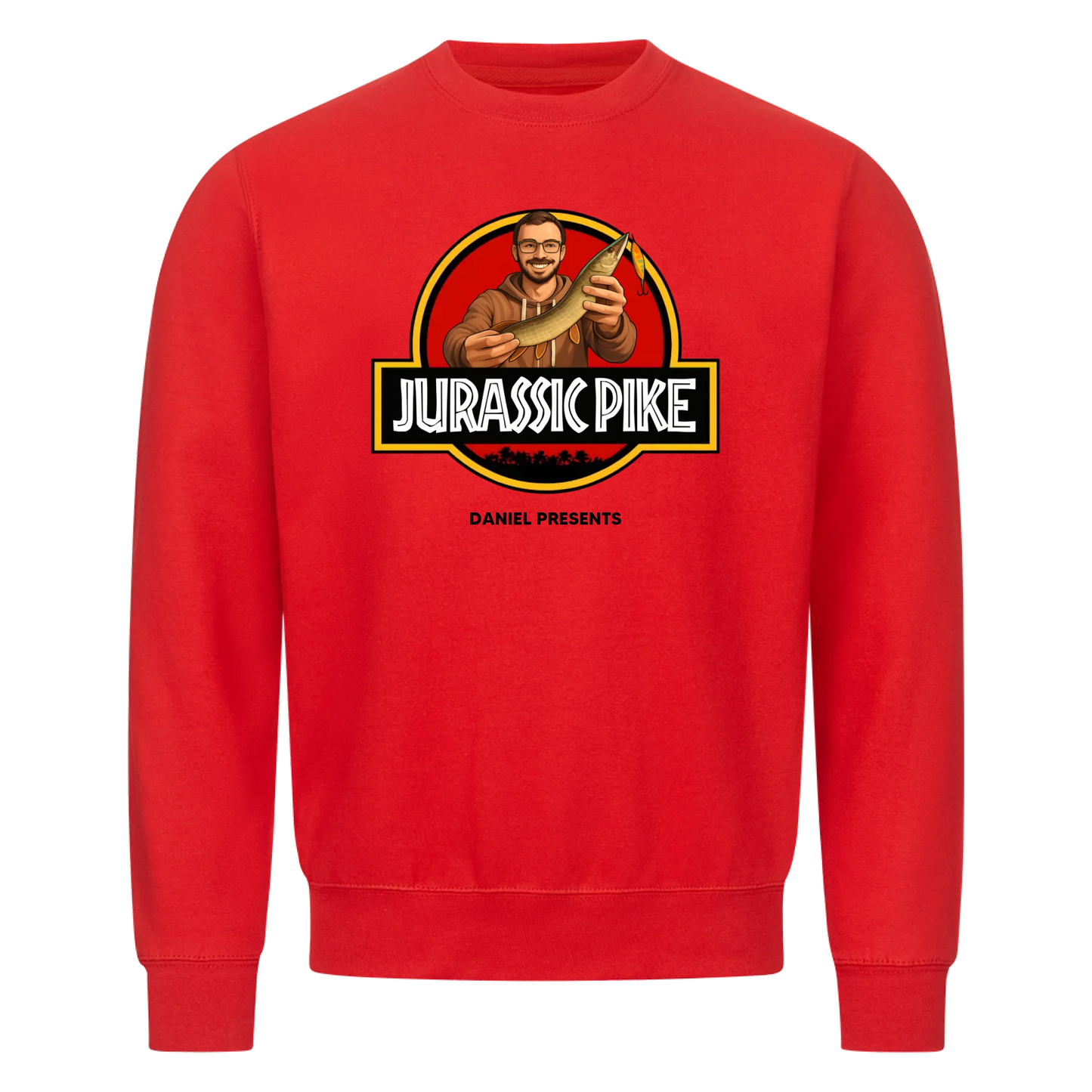 Jurassic fisher