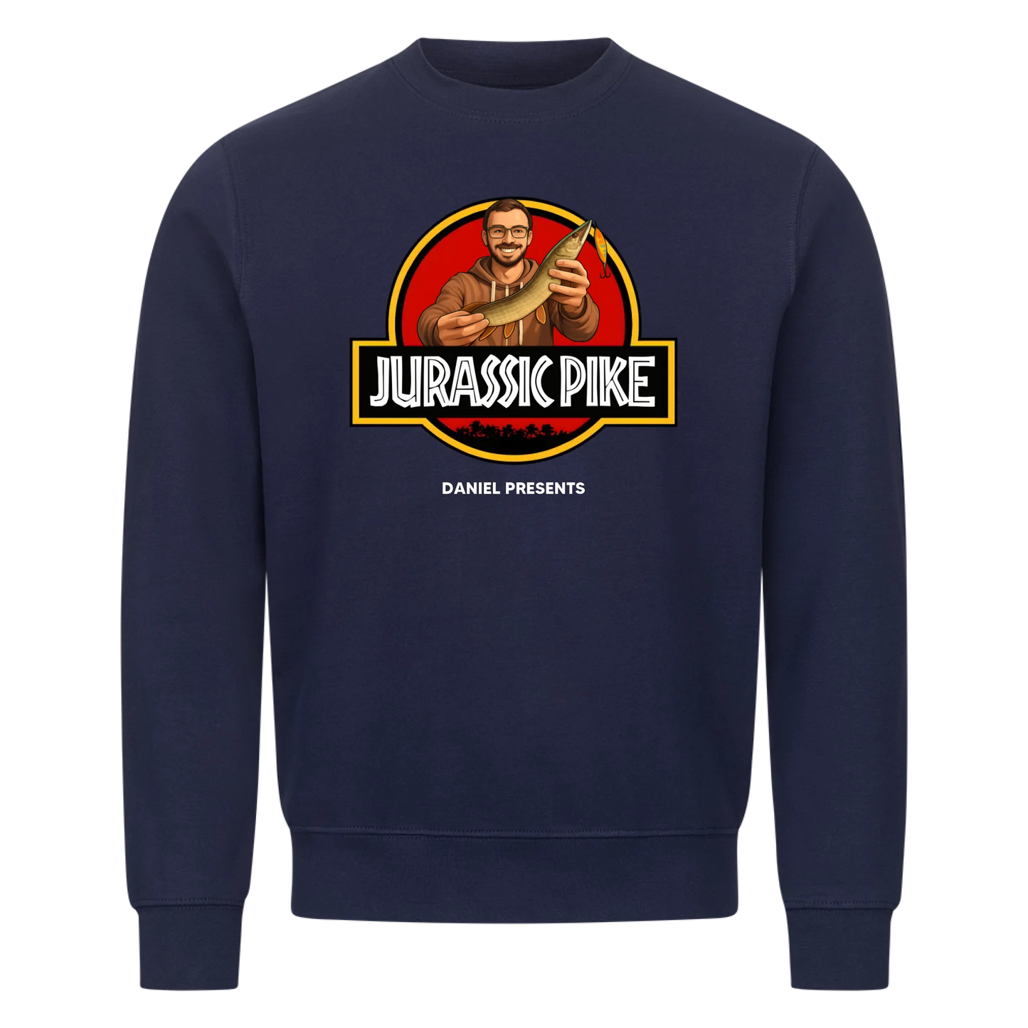 Jurassic fisher