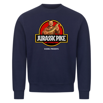 Jurassic fisher