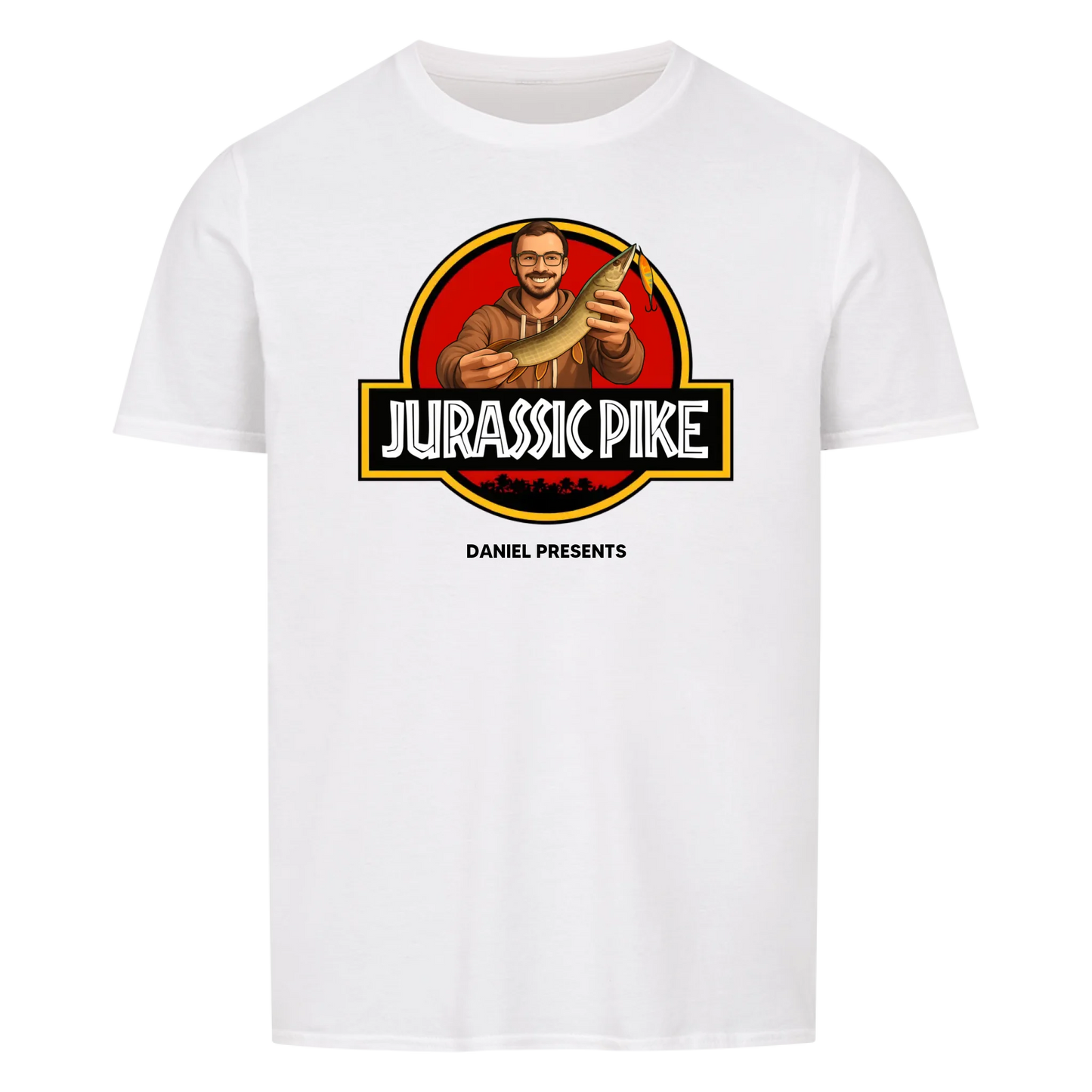 Jurassic fisher