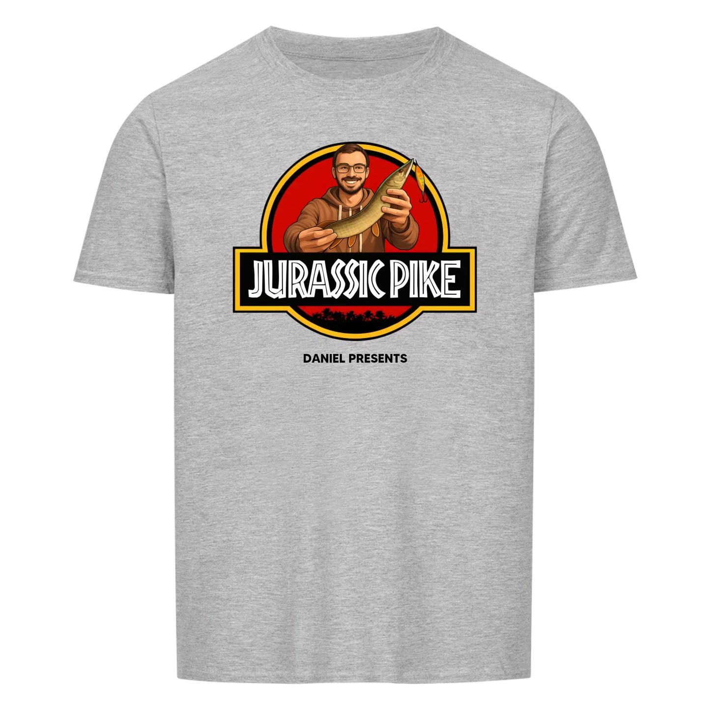 Jurassic fisher