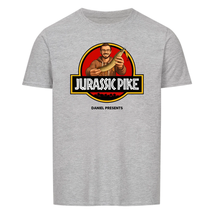 Jurassic fisher