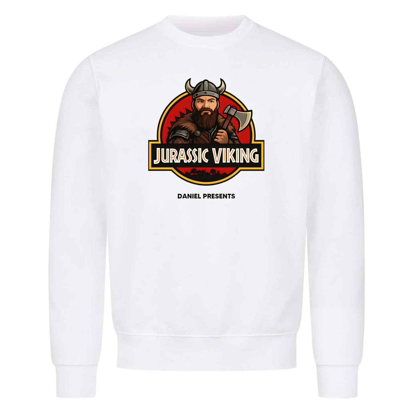Jurassic Viking