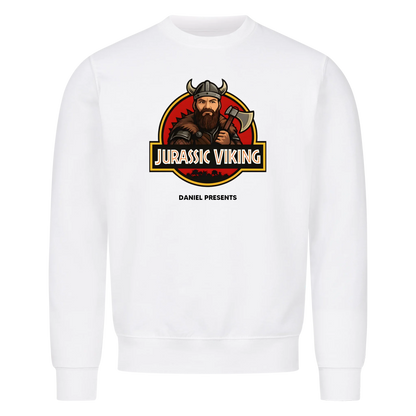 Jurassic Viking
