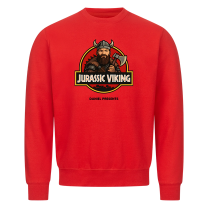Jurassic Viking
