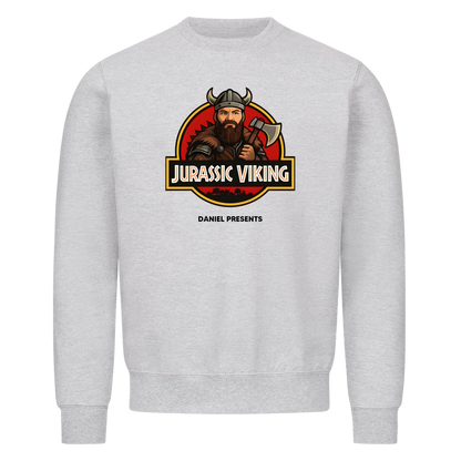 Jurassic Viking