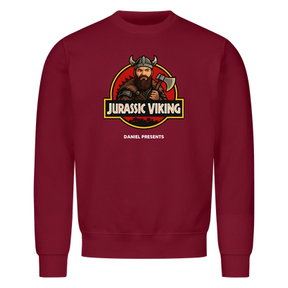 Jurassic Viking