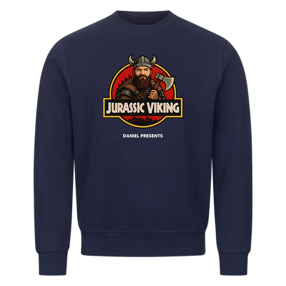 Jurassic Viking