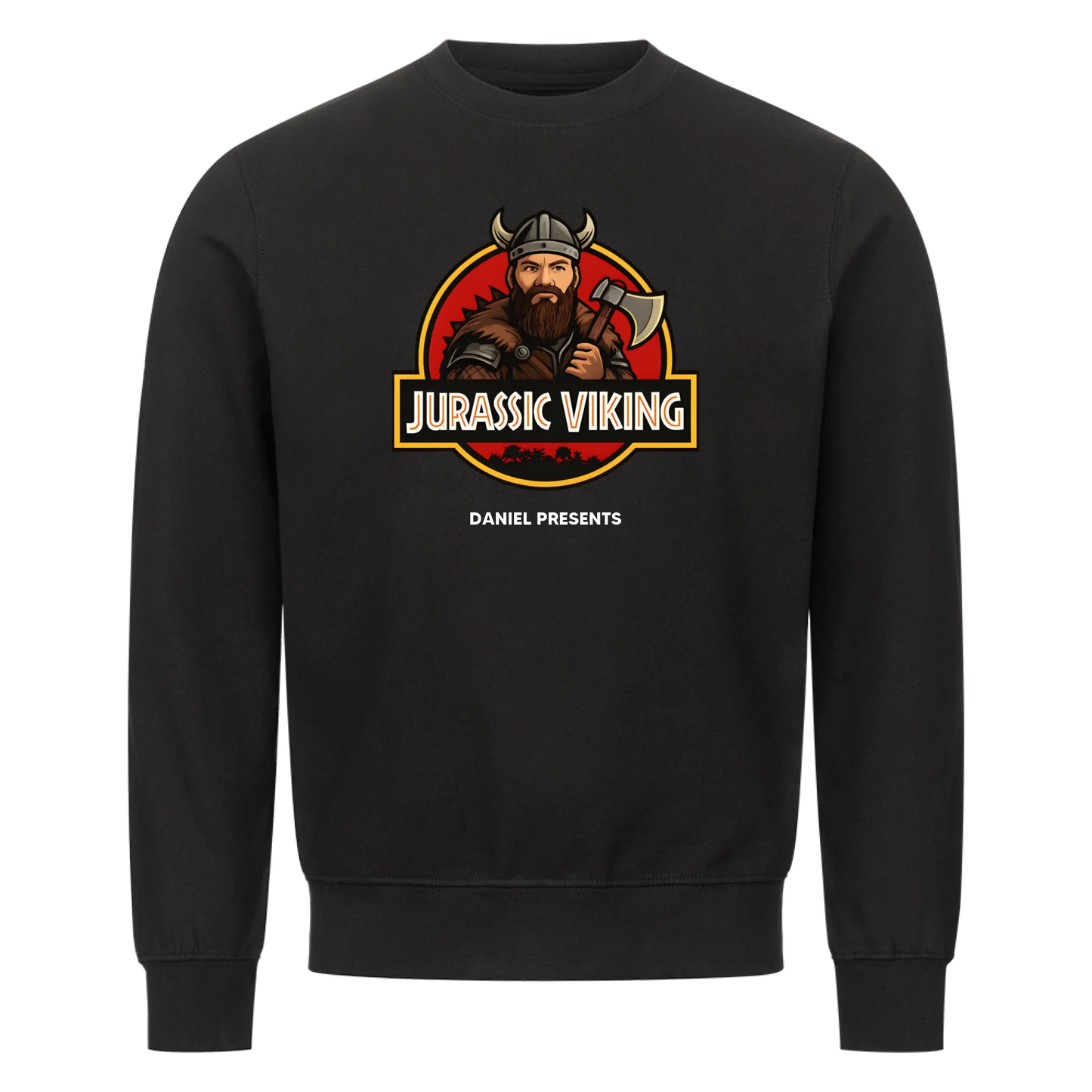 Jurassic Viking