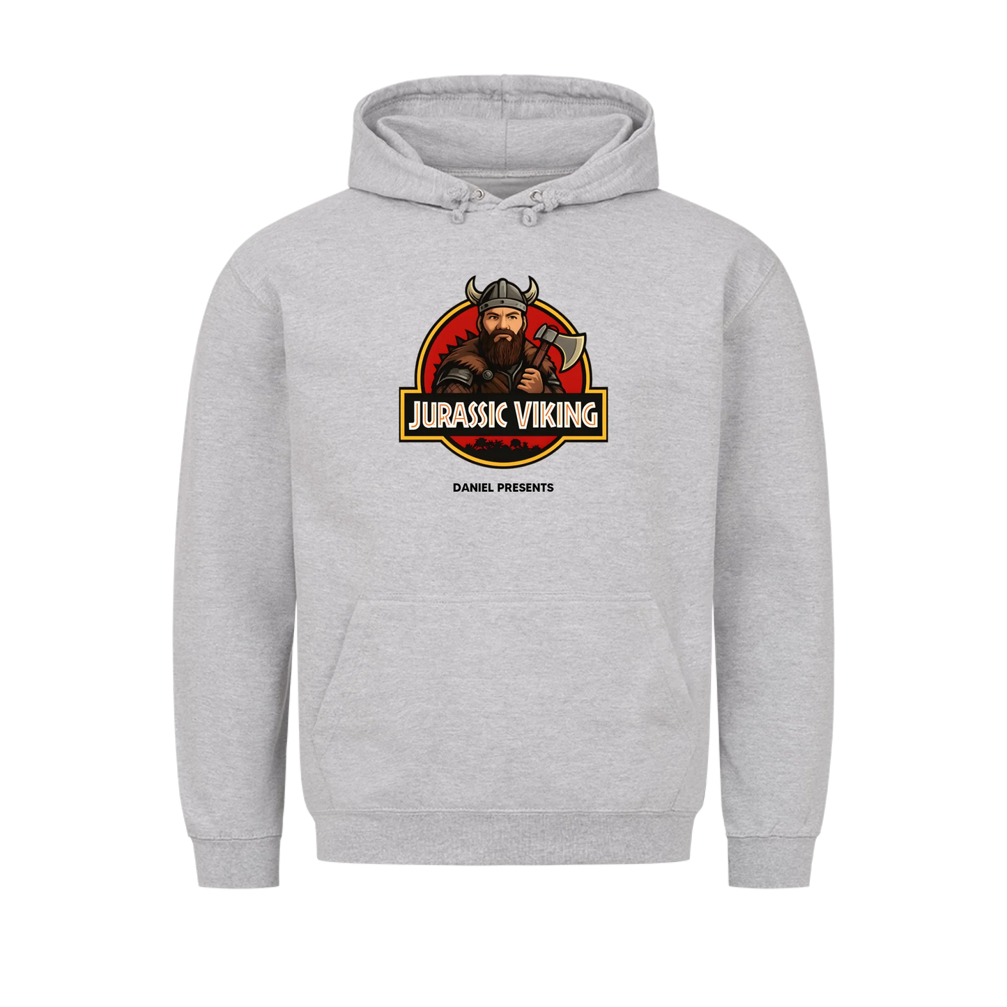 Jurassic Viking