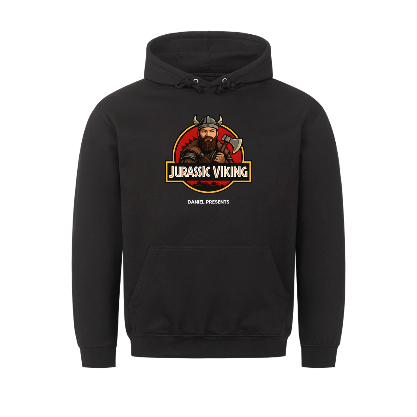 Jurassic Viking
