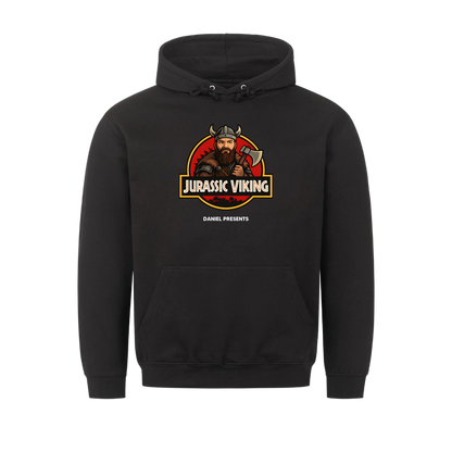 Jurassic Viking