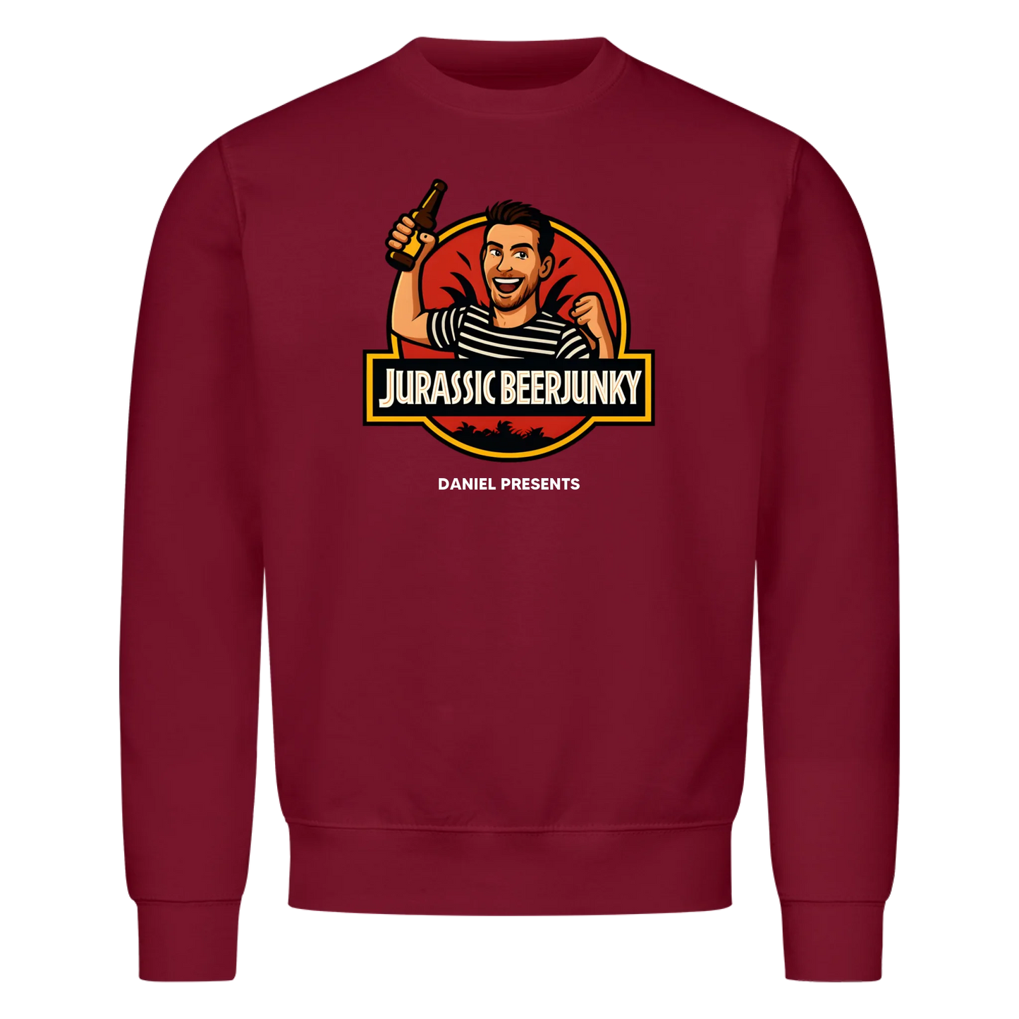 Jurassic Beerjunky
