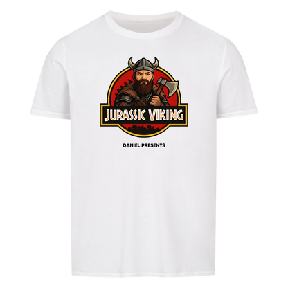 Jurassic Viking