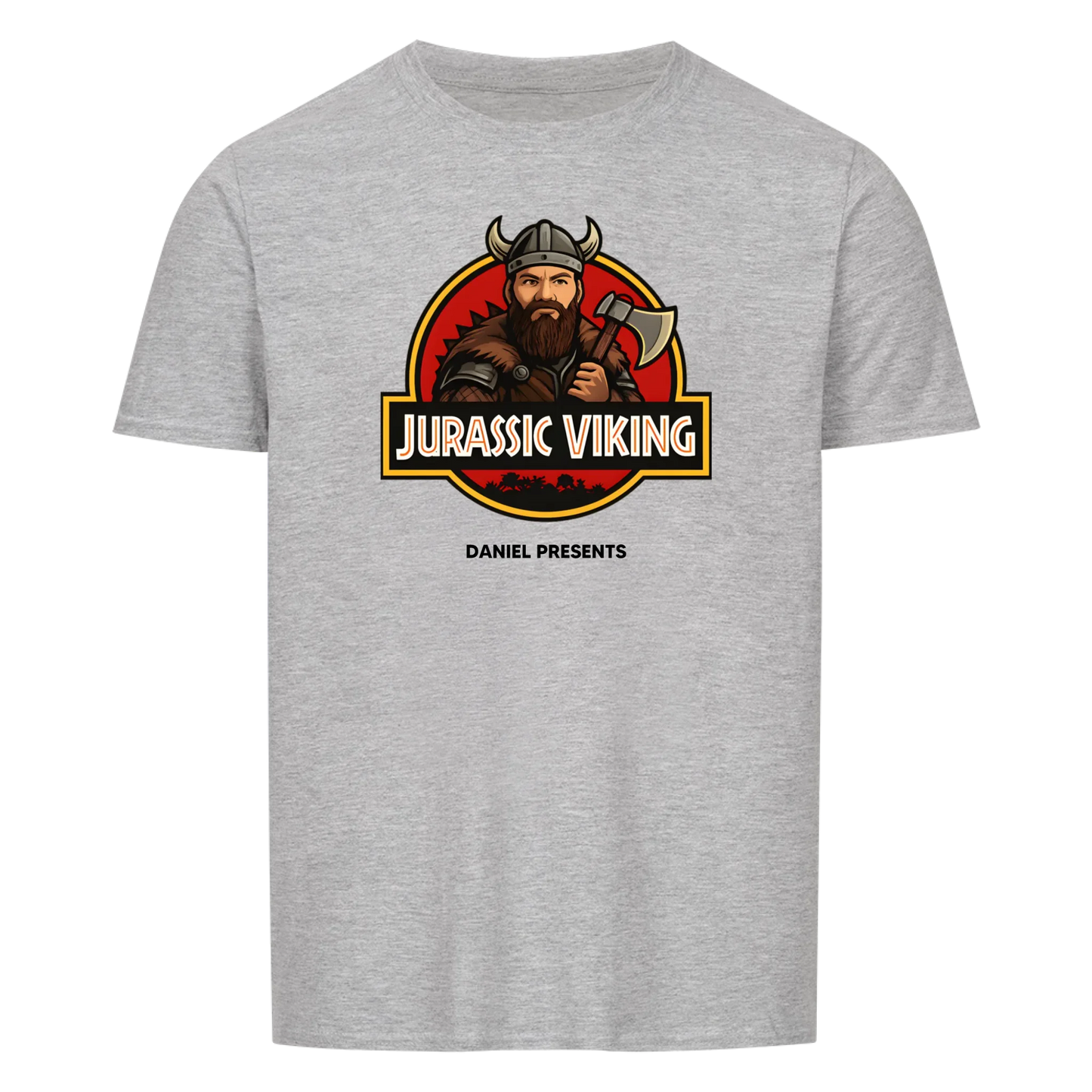 Jurassic Viking