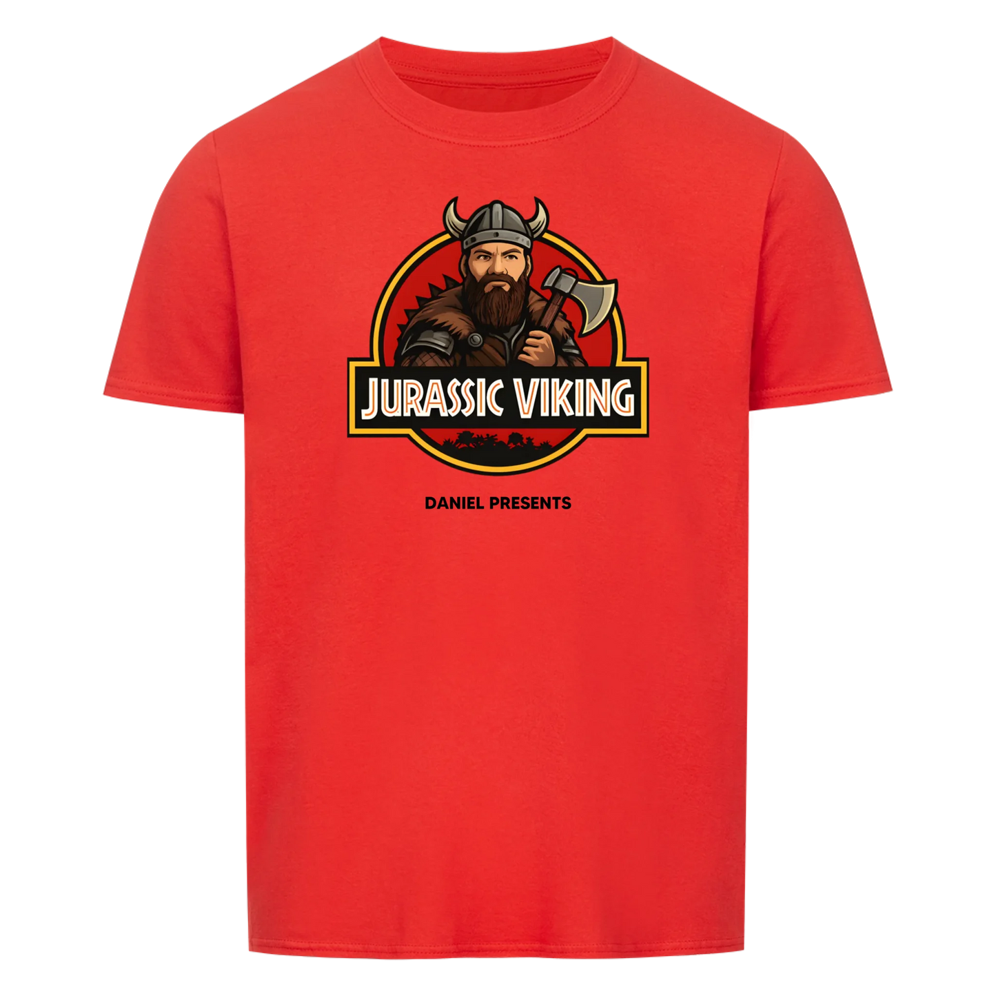 Jurassic Viking