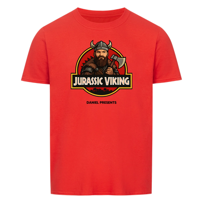 Jurassic Viking