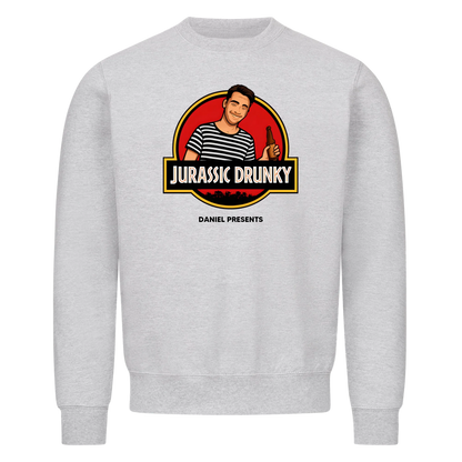 Jurassic Drunky