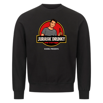 Jurassic Drunky