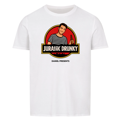 Jurassic Drunky