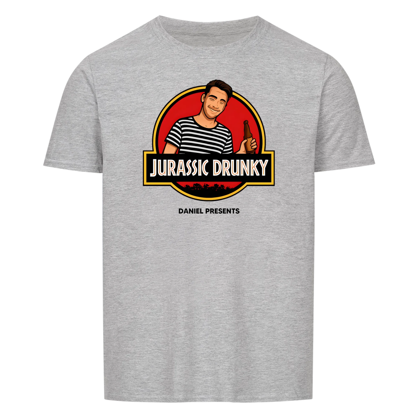 Jurassic Drunky