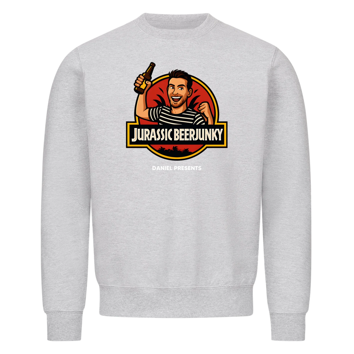 Jurassic Beerjunky