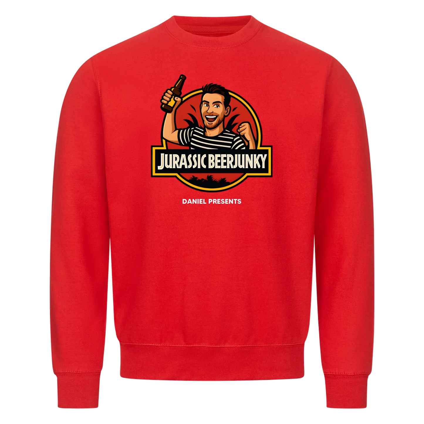 Jurassic Beerjunky