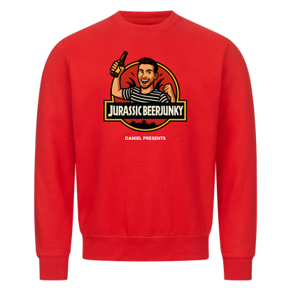 Jurassic Beerjunky