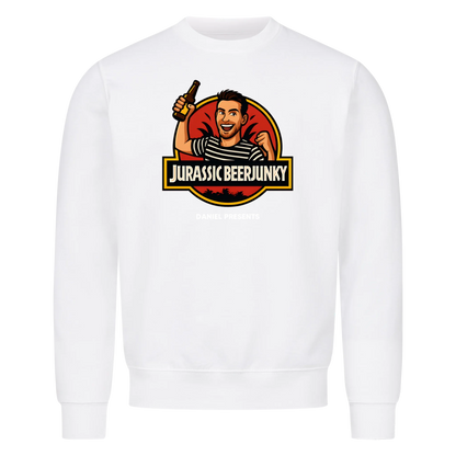 Jurassic Beerjunky