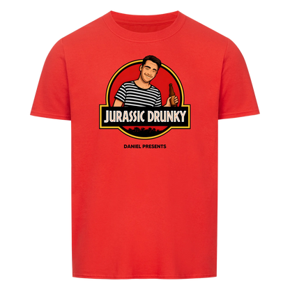 Jurassic Drunky