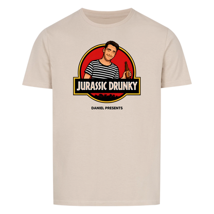Jurassic Drunky