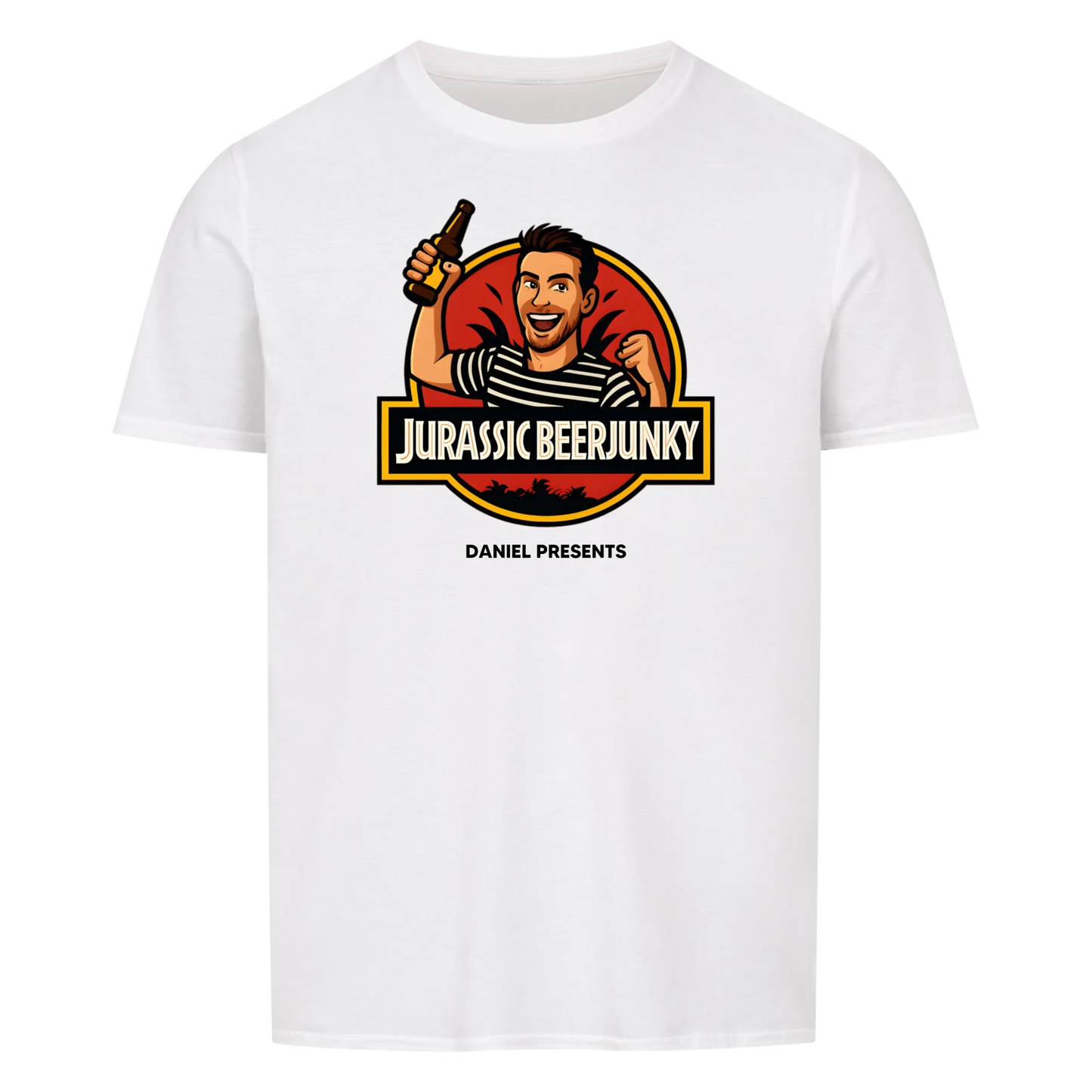 Jurassic Beerjunky