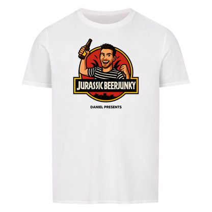 Jurassic Beerjunky