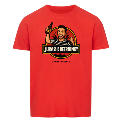 Jurassic Beerjunky