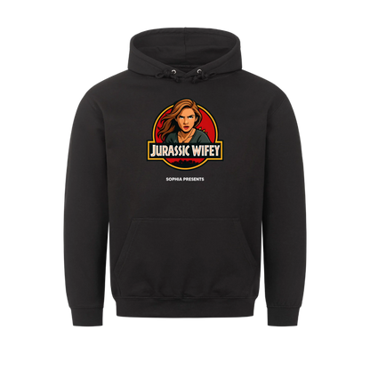 Jurassic Wifey - personalisierbar
